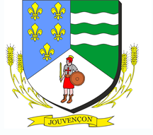Logo jouvencon.fr