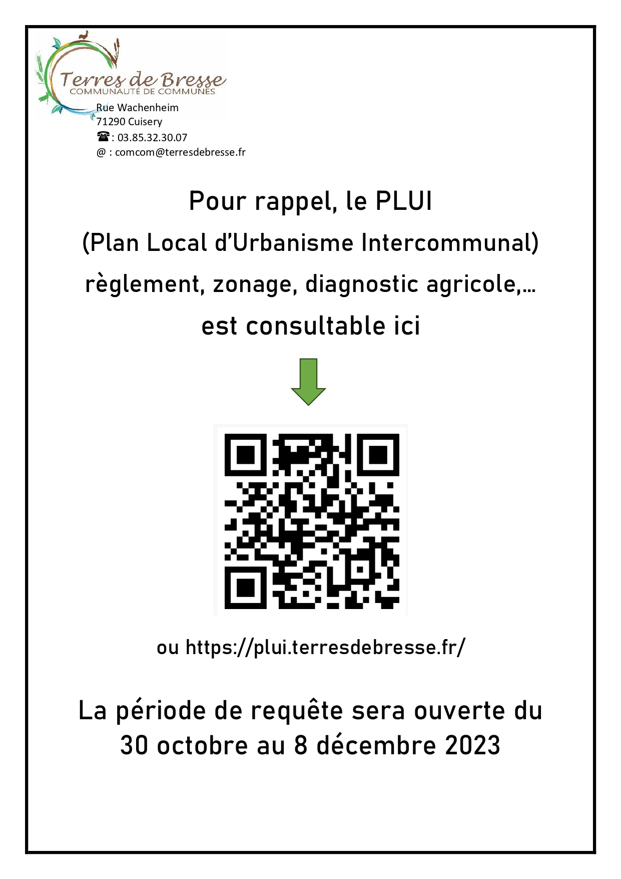 PLUI